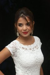 Adonica at Romeo Audio Launch